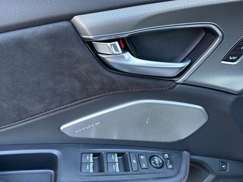 New 2026 Acura RDX A-Spec image 11