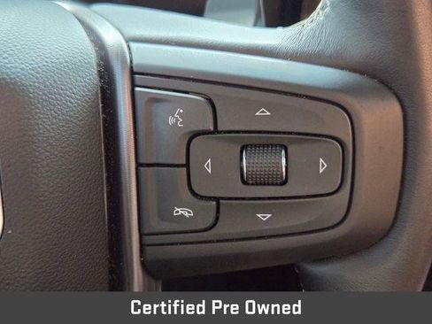 Used 2024 GMC Sierra 1500 Denali Ultimate AWD/4WD image 31