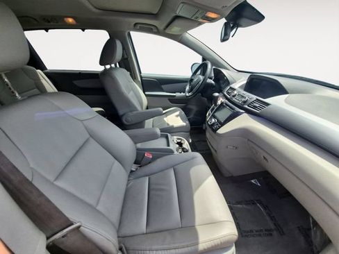 Used 2014 Honda Odyssey EX-L image 14