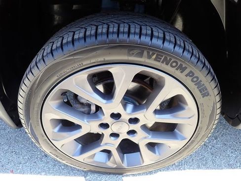 Used 2021 Jeep Compass 80th Special Edition image 11