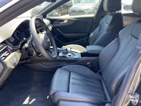 Certified 2023 Audi A5 2.0T Premium w/ Convenience Package AWD/4WD image 22