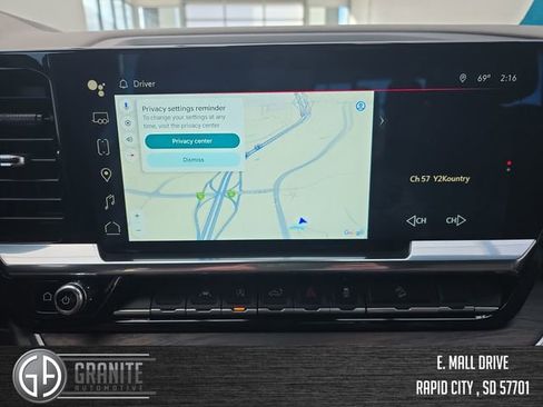 Used 2022 GMC Sierra 1500 SLT w/ SLT Convenience Package image 19