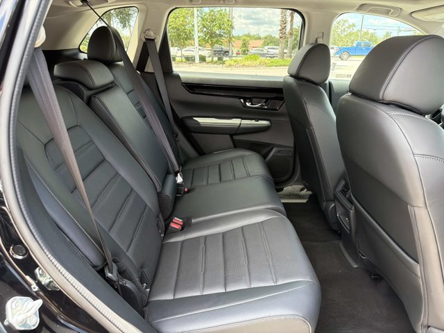 Used 2024 Honda CR-V EX-L image 20
