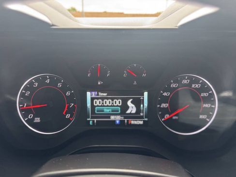 Used 2016 Chevrolet Camaro LT w/ RS Package RWD image 37