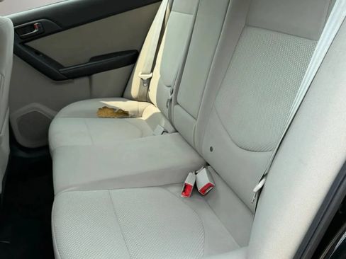 Used 2010 Kia Forte EX FWD image 9