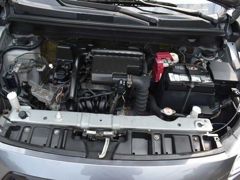 Used 2019 Mitsubishi Mirage G4 ES FWD image 24
