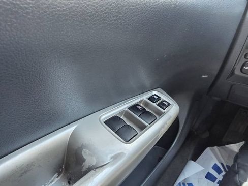 Used 2008 Subaru Impreza WRX Sedan AWD/4WD image 14