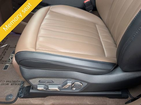 Certified 2024 Kia EV9 GT-Line image 16