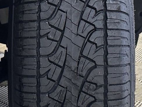 Used 2020 Chevrolet Silverado 1500 Custom w/ Custom Value Package image 26