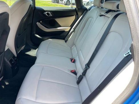 Used 2021 BMW 228i xDrive Gran Coupe w/ Convenience Package AWD/4WD image 7