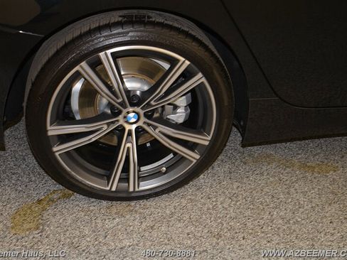 Used 2024 BMW 330i Sedan w/ Convenience Package image 44