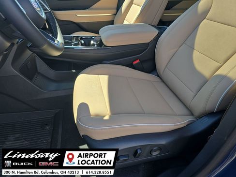 New 2026 Buick Enclave Preferred w/ Power Package image 21