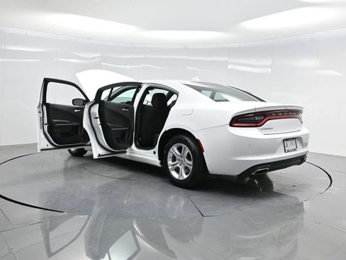 Used 2023 Dodge Charger SXT image 45