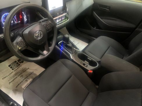 Used 2026 Toyota Corolla LE FWD image 11