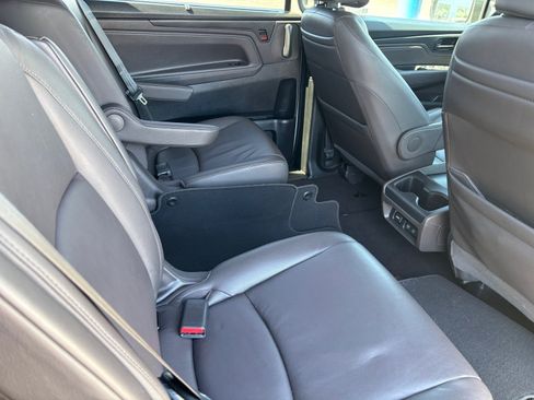 Used 2019 Honda Odyssey Touring image 16