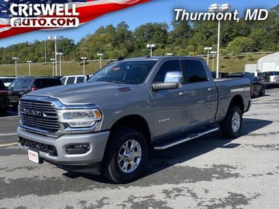 Used 2024 RAM 2500 Laramie