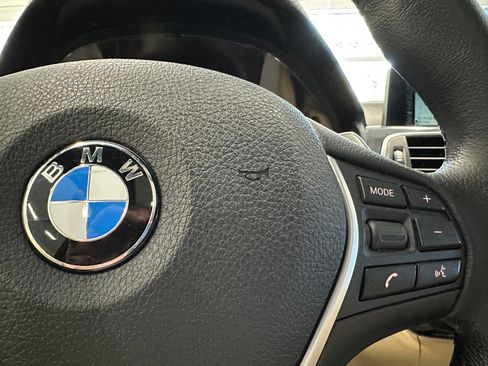 Used 2016 BMW 328i Sedan image 34