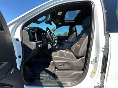 Used 2024 GMC Sierra 1500 AT4 w/ AT4 Preferred Package