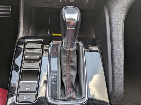 Used 2024 Acura Integra A-Spec image 17