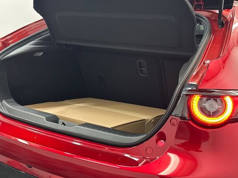 New 2026 MAZDA MAZDA3 s image 7