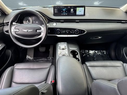 Used 2025 Genesis GV70 2.5T AWD/4WD image 14