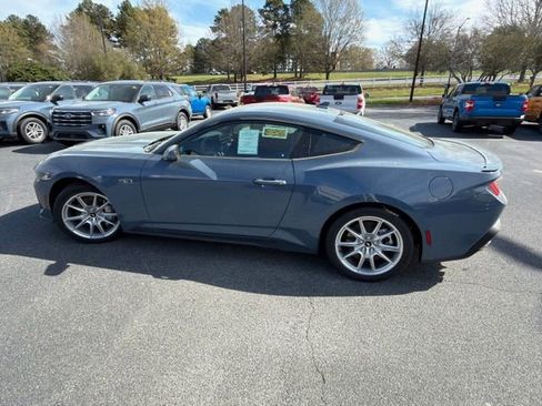 New 2025 Ford Mustang GT Premium image 10