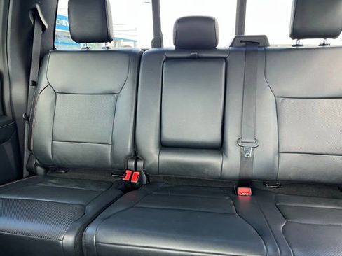 Used 2024 Ford F350 Lariat w/ Lariat Ultimate Package AWD/4WD image 29