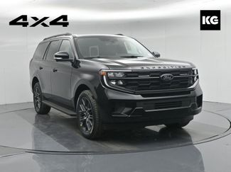 New 2026 Ford Expedition Platinum w/ Stealth Appearance Package 360° Tour