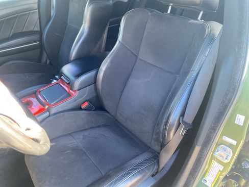 Used 2022 Dodge Charger GT w/ Plus Group image 11