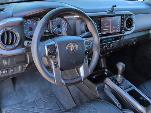 Used 2023 Toyota Tacoma SR5 image 10