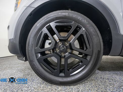 Used 2025 Kia Telluride SX Prestige X-Line AWD/4WD image 50