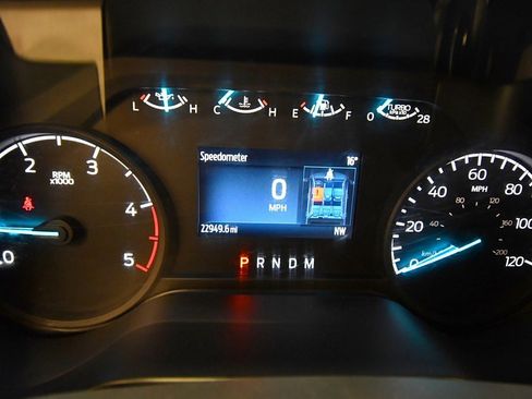 Used 2024 Ford F350 XLT w/ FX4 Off-Road Package image 20