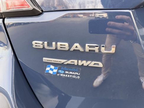 Used 2023 Subaru Outback Limited image 42