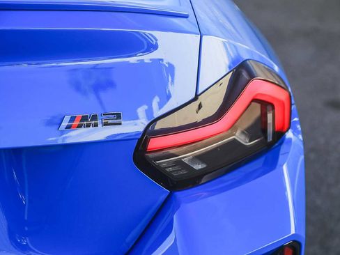 Used 2025 BMW M2 w/ M Driver's Package image 7