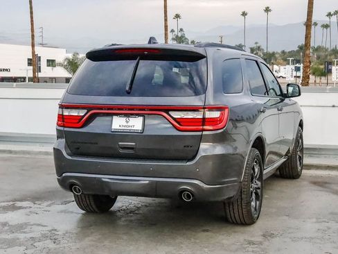 New 2026 Dodge Durango GT image 9