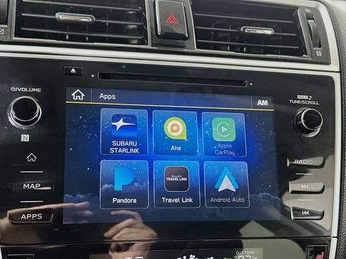 Used 2019 Subaru Outback 3.6R Limited AWD/4WD image 15