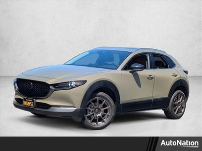 Used 2024 MAZDA CX-30 Carbon