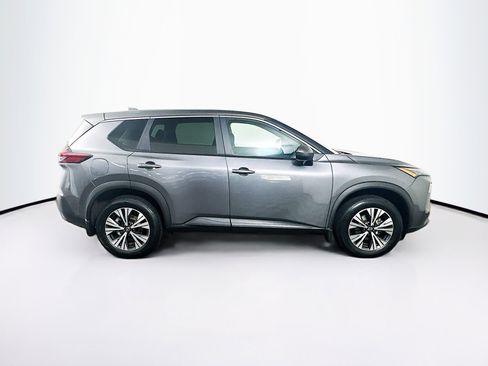 Used 2023 Nissan Rogue SV image 10