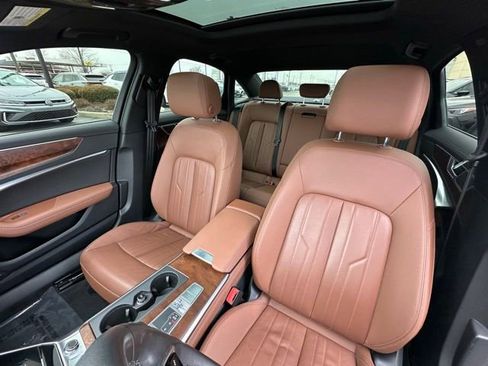 Used 2022 Audi A6 Premium Plus image 31