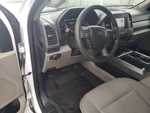 Used 2022 Ford F350 XLT w/ XLT Value Package AWD/4WD image 11