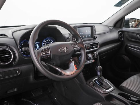 Used 2018 Hyundai Kona SE AWD/4WD image 23