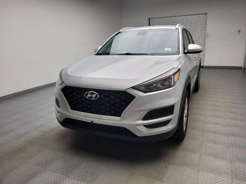 Used 2019 Hyundai Tucson Value AWD/4WD image 15