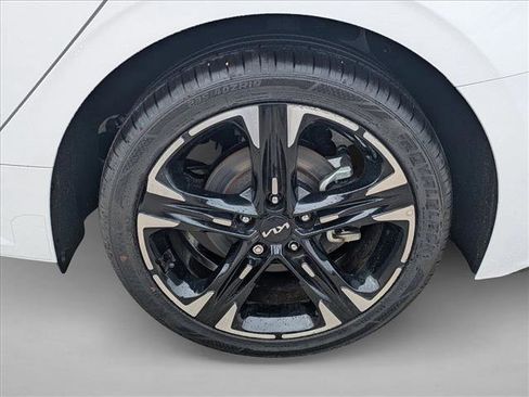 Used 2024 Kia K5 GT-Line FWD image 8