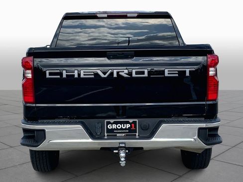 Used 2021 Chevrolet Silverado 1500 LT image 5