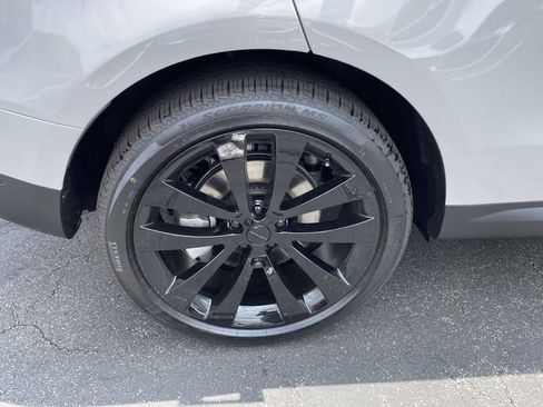 New 2026 Land Rover Range Rover Sport SE AWD/4WD image 10