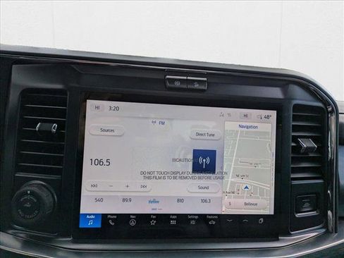 New 2025 Ford F250 Lariat w/ Lariat Ultimate Package image 12