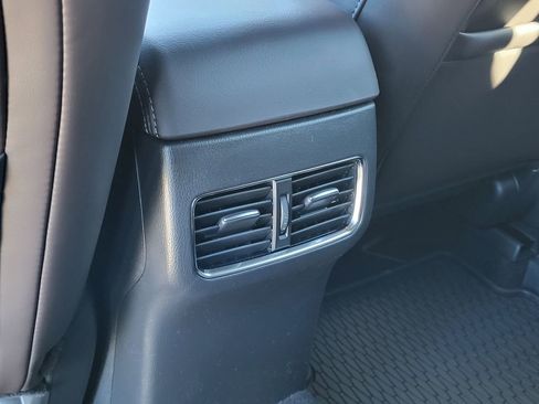 New 2025 MAZDA CX-5 Signature image 21