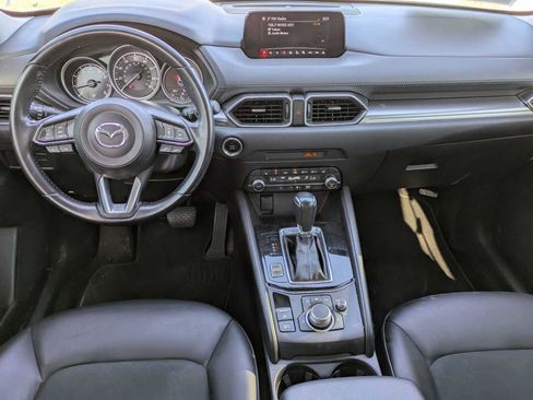 Used 2019 MAZDA CX-5 Touring image 14