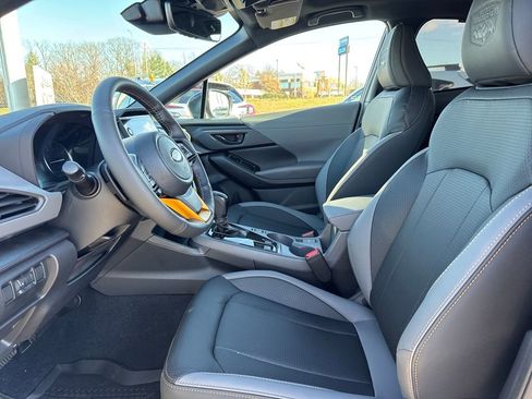 New 2026 Subaru Crosstrek 2.5i Wilderness image 16