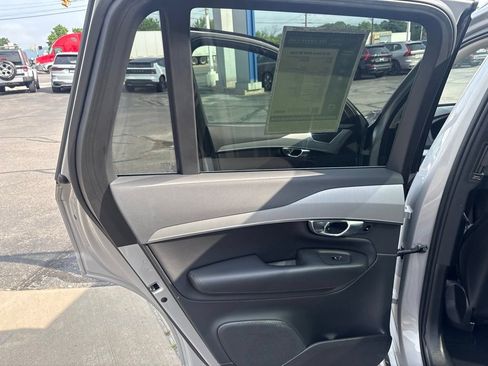 Certified 2023 Volvo XC90 B5 Core w/ Protection Package Premier AWD/4WD image 30